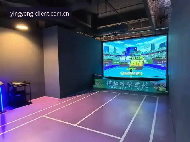 亚盈体育注册全新升级：解锁沉浸式移动娱乐体验的最新动态